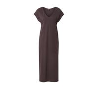 ONLY Vestido 'ONLMara' chocolate 34 chocolate