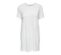 ONLY Vestido 'ONLMay' blanco 40 blanco