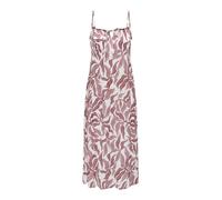 ONLY Vestido 'ONLNELLY' marfil / pitaya 38 marfil / pitaya