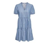 ONLY Vestido 'ONLNOVA AZURE' azul claro 36 azul claro