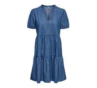ONLY Vestido 'ONLNOVA AZURE' azul denim 38 azul denim