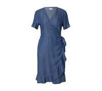ONLY Vestido 'ONLPEMA OLIVIA' azul 34 azul