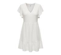 ONLY Vestido 'ONLSandra' blanco 38 blanco