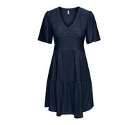 ONLY Vestido 'ONLSmilla' navy 42 navy