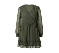 ONLY Vestido 'ONLTIVA' verde oscuro 36 verde oscuro