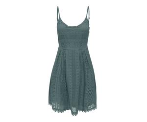 ONLY Vestido pino 38 pino