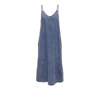 Only Vestido Vaquero Femenino ONLDIA Vestido Corto
