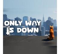 Only Way is Down (PC) Steam Gift - GLOBAL