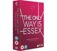 Only Way Is Essex-Series 1-6 - Only Way Is Essex-Series 1-6 [Reino Unido] [DVD]