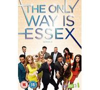 Only Way Is Essex-Series 6 - The Only Way Is Essex - Series 6 [DVD] [Reino Unido]
