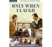 Only When I Laugh: Series 2 [Reino Unido] [DVD]