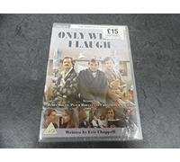Only When I Laugh - Series 3 & Christmas special [Reino Unido] [DVD]