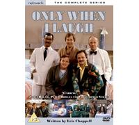 Only When I Laugh - The Complete Series [Reino Unido] [DVD]