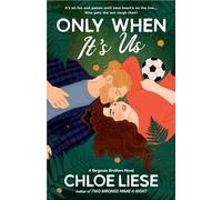 Only When It's Us: 1 (The Bergman Brothers)