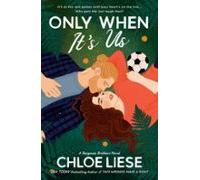Only When Its Us (ebook)