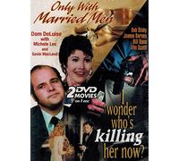 Only With Married Men & I Wonder Who's [Reino Unido] [DVD]