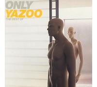 Yazoo – Only Yazoo – The Best Of – CD – Importación USA