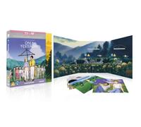 Only Yesterday – Blu-ray – Edición de coleccionista (Exclusivo de Amazon, 2022)