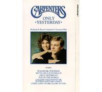 Only Yesterday [Reino Unido] [VHS]