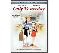 Only Yesterday [USA] [DVD]