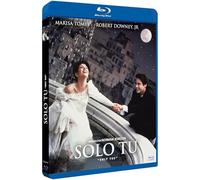 Only You (1994) [Blu-Ray] Solo Tu / Nur für Dich / Amore a prima vista / Faith - Marisa Tomei - Robert Downey Jr.