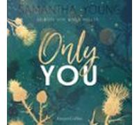 Only You (audiolibro)