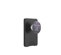 Only You Can Decide What Breaks You Bookish Smutt Book Lover PopSockets PopWallet para MagSafe