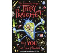 Only You Can Save Mankind (Johnny Maxwell)