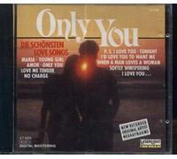 Only You - Percy Sledge, Vogues, Lobo, Platters, Rubettes..