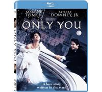 Only You [USA] [Blu-ray]