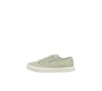 ONLY Onlnicola Canvas Noos-Zapatillas Deportivas, Mujer, Verde (Granite Green), 37 EU
