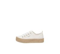 ONLY Zapatillas deportivas bajas 'ONLIda-1' blanco 39 blanco