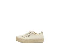ONLY Zapatillas deportivas bajas 'ONLIda-1' crema 36 crema