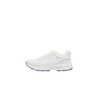 ONLY Sneaker, Zapatillas Onljade Mujer, Blanco, 40 EU