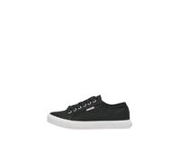 ONLY Zapatillas deportivas bajas 'ONLNICOLA' negro, Talla 37