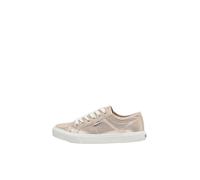 ONLY Zapatillas deportivas bajas 'ONLNicola' oro, Talla 38