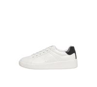 ONLY Zapatillas deportivas bajas 'ONLSoul-4' negro / blanco, Talla 39