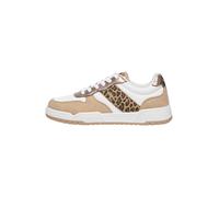 ONLY Zapatillas deportivas bajas 'ONLSWIFT-4' beige / bronce / blanco, Talla 40