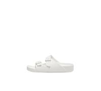 ONLY Zapatos abiertos 'ONLCristy' blanco 39 blanco
