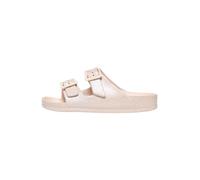 ONLY Zapatos abiertos 'ONLCRISTY' crema 41 crema