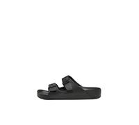 ONLY Zapatos abiertos 'ONLCRISTY' negro 38 negro
