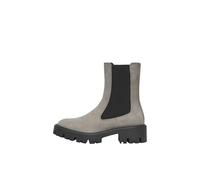 ONLY PU Boot, Onlbetty-1 Noos-Botas de Nubuck Mujer, Aleación, 36 EU