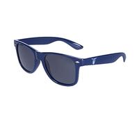 Only4fan S.r.l. Occhiali Da Sole Lenti Polarizzate Uv400 SS Lazio Gafas, Turquesa, L Unisex Adulto