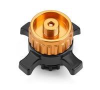 Onlyfire Adaptador de cartucho de Gas para Campingaz Easy-Click/CV