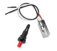 Onlyfire Piezo - Kit de encendido para Weber 7510 | Para Weber Spirit E-210, Spirit 500/700, Genesis E-310/E-320, Genesis Silver B/C, Genesis Gold B/C, Platinum B/C