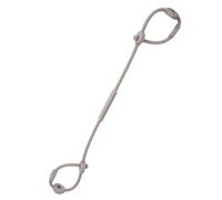Onlynery Correa para chupete, correas de juguete para cochecito,Correa de silicona para cochecito - Clip de juguete para recogedor de comida para silla alta, soporte ajustable para chupete y mordedor
