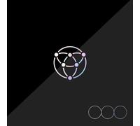 OnlyOneOf [ seOul cOllectiOn ] 5th Mini Album [ Random Version : Glossy Black or Matte Black ]