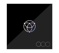 OnlyOneOf seOul cOllectiOn Album Matte Black Version CD+68p PhotoBook+1p PhotoCard+Tracking Kpop Sealed