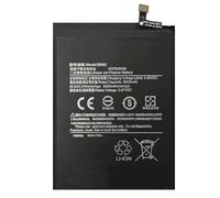 OnlyTech - Batería de repuesto para Xiaomi Redmi 9T / Poco M3-6000mAh (calidad idéntica a BN62)