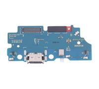 OnlyTech - Circuito conector de carga con conector USB tipo C, micrófono y antena de repuesto para Samsung Galaxy A17 5G (SM-A176B)